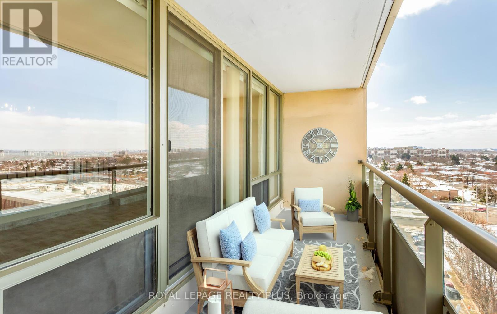 1004 - 1 Four Winds Drive, Toronto, Ontario  M3J 2T1 - Photo 34 - W12984850