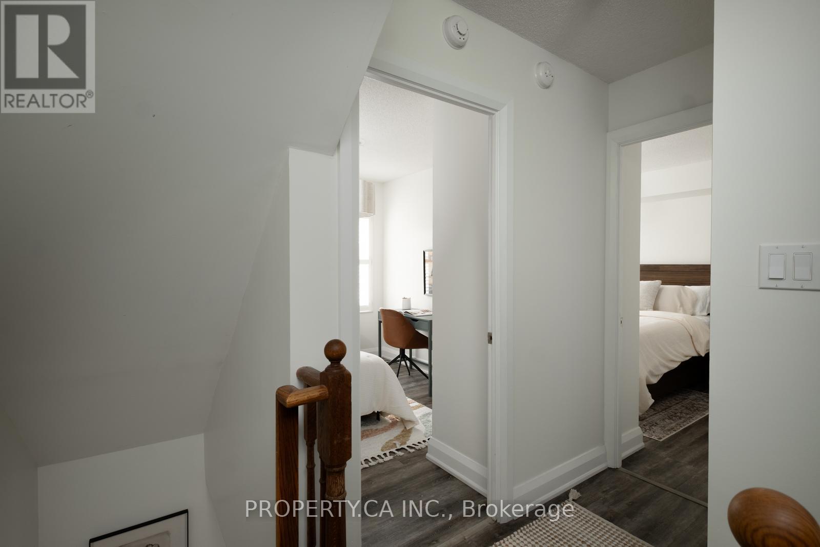 133 - 25 Turntable Crescent, Toronto, Ontario  M6H 4K8 - Photo 16 - W12995230