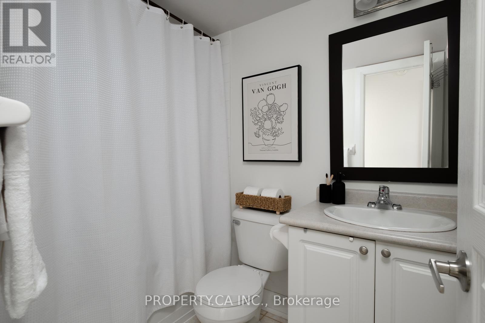 133 - 25 Turntable Crescent, Toronto, Ontario  M6H 4K8 - Photo 21 - W12995230