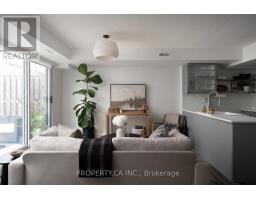 133 - 25 TURNTABLE CRESCENT, Toronto, Ontario