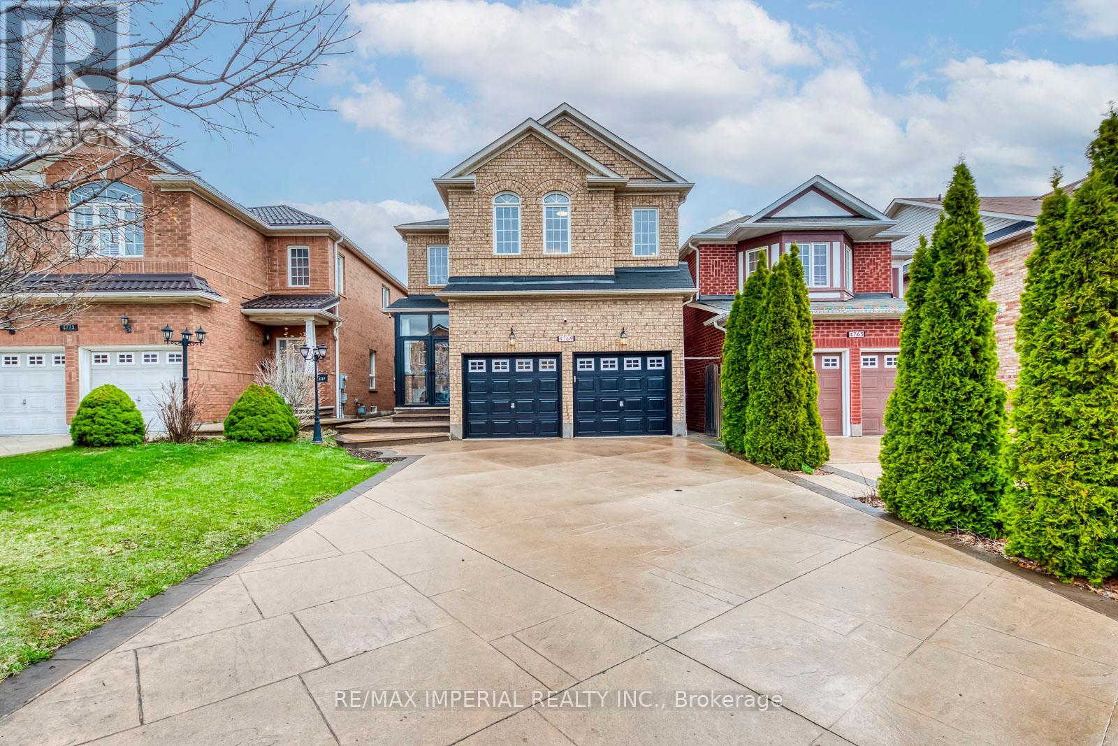 4769 ALLEGHENY ROAD, mississauga (hurontario), Ontario