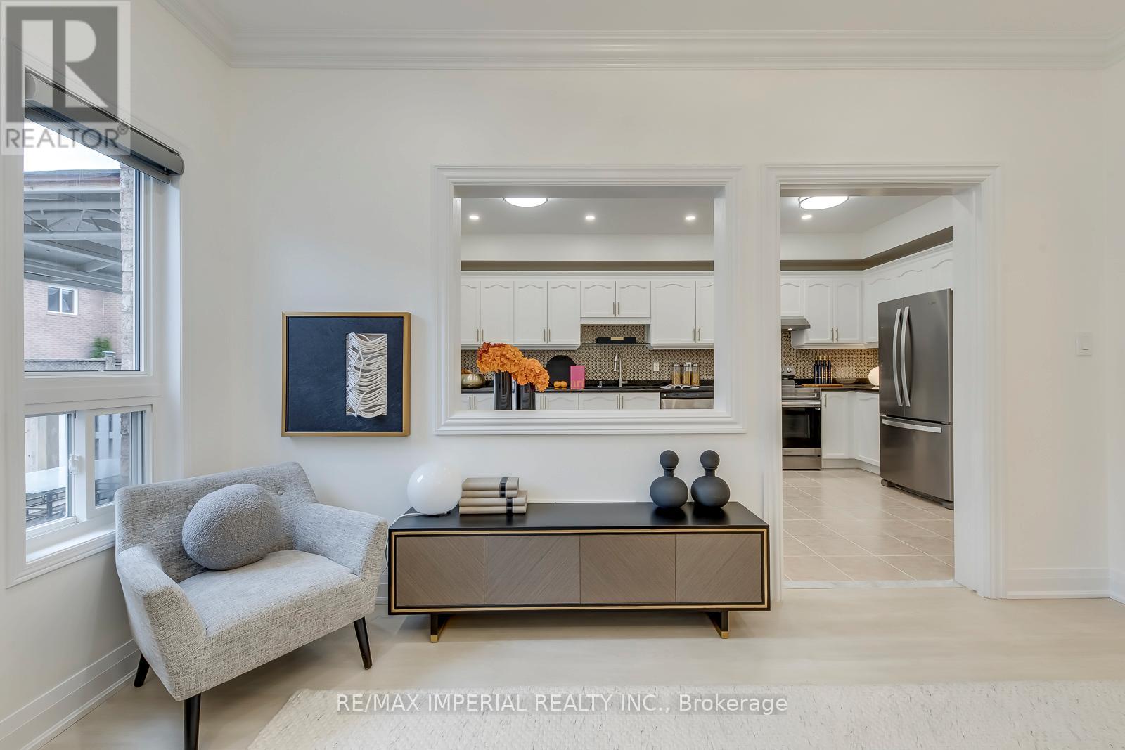 4769 Allegheny Road, Mississauga (Hurontario), Ontario  L5R 0A8 - Photo 15 - W12995238