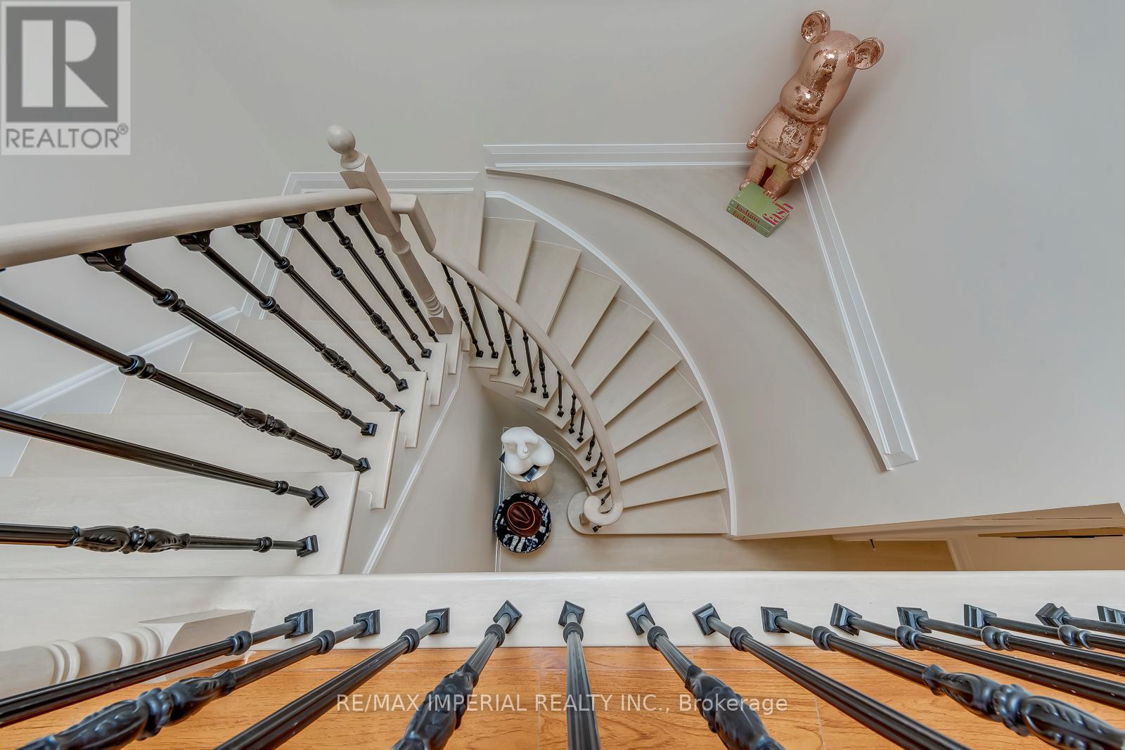 4769 Allegheny Road, Mississauga (Hurontario), Ontario  L5R 0A8 - Photo 23 - W12995238