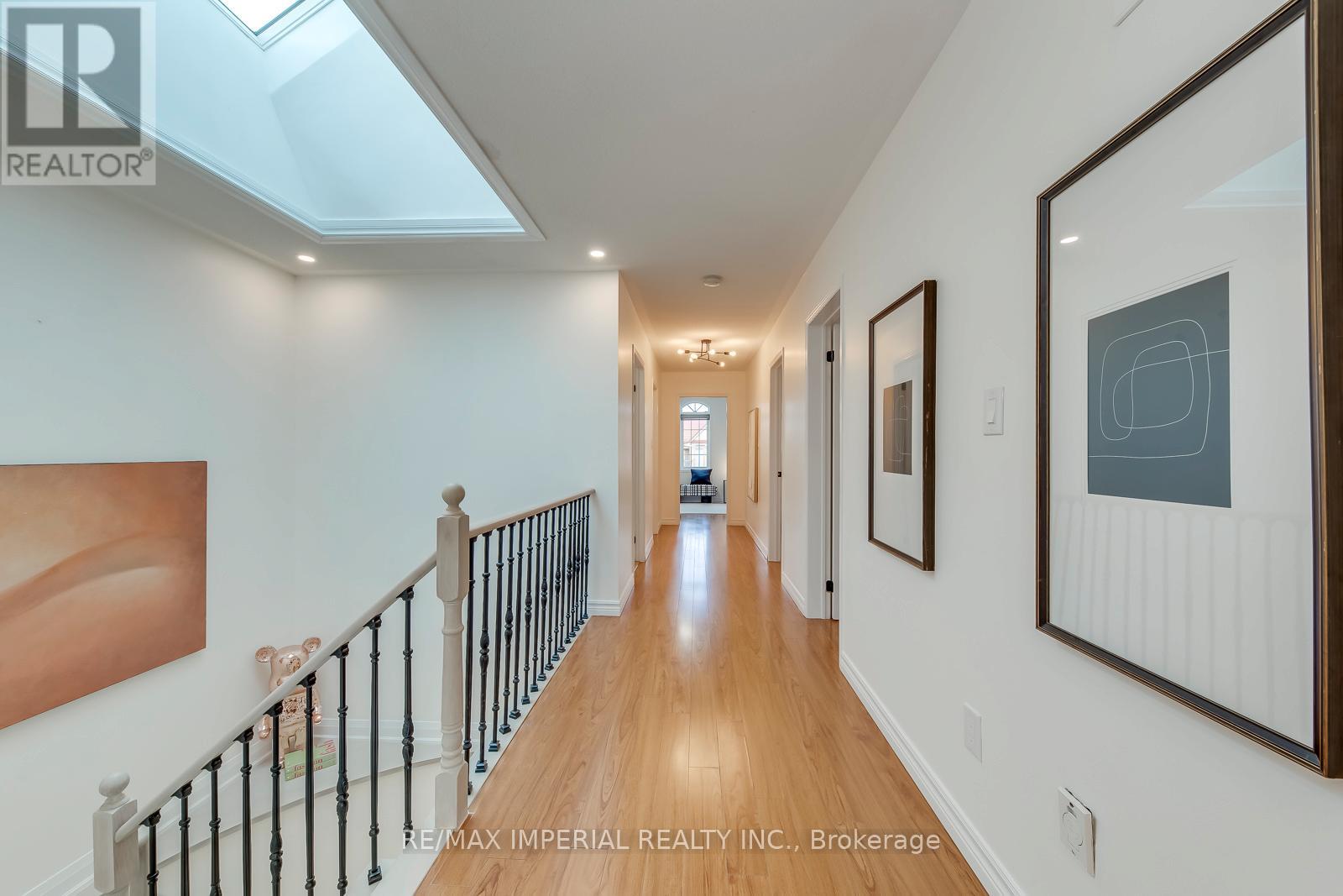 4769 Allegheny Road, Mississauga (Hurontario), Ontario  L5R 0A8 - Photo 24 - W12995238