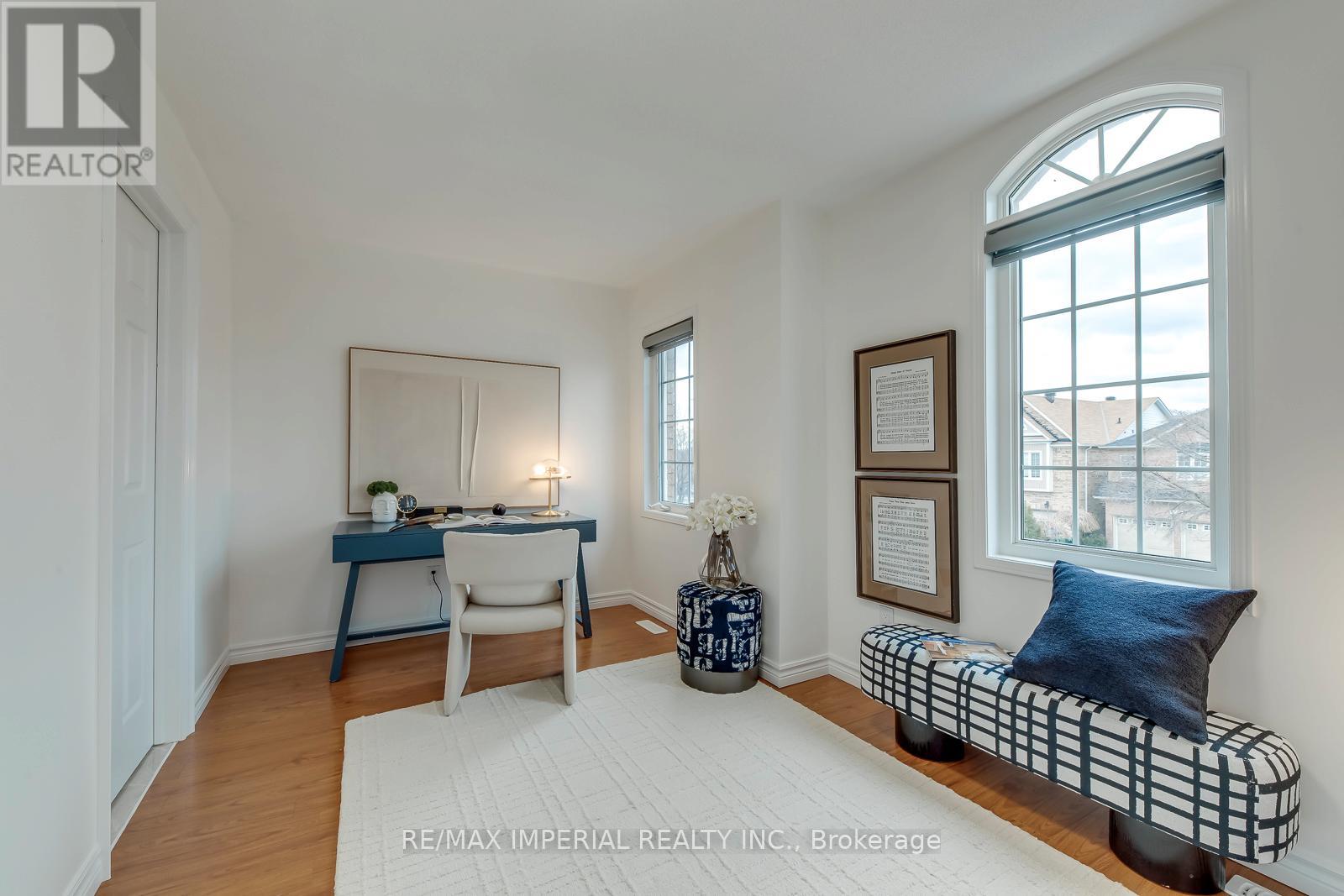 4769 Allegheny Road, Mississauga (Hurontario), Ontario  L5R 0A8 - Photo 37 - W12995238