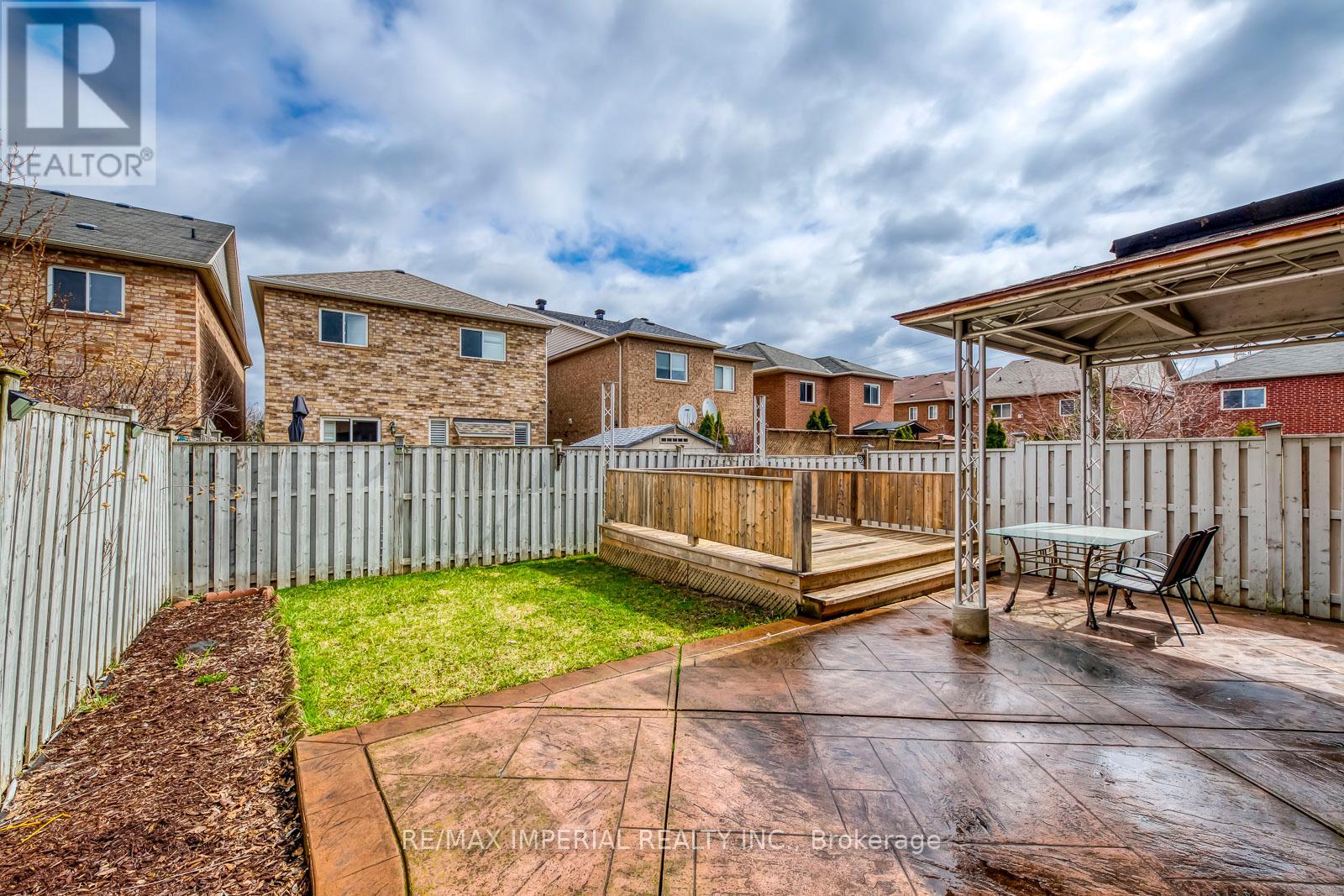 4769 Allegheny Road, Mississauga (Hurontario), Ontario  L5R 0A8 - Photo 48 - W12995238