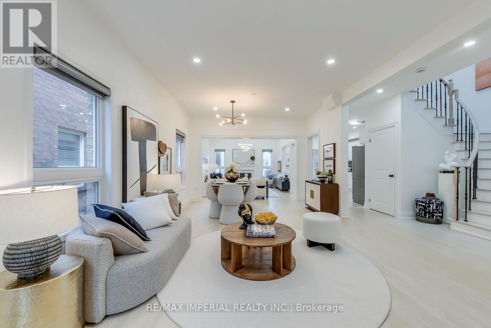 4769 Allegheny Road, Mississauga (Hurontario), Ontario  L5R 0A8 - Photo 6 - W12995238