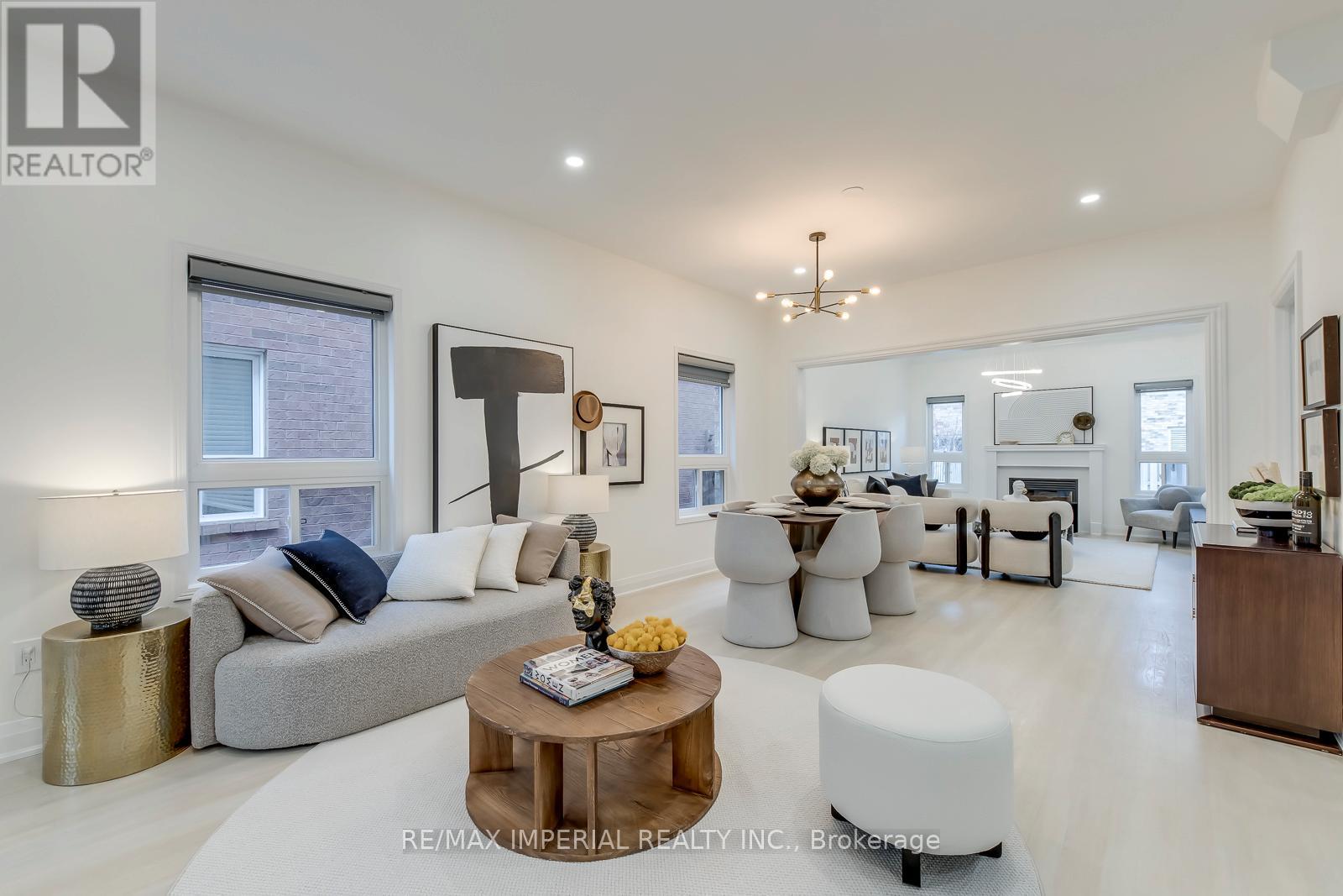 4769 Allegheny Road, Mississauga (Hurontario), Ontario  L5R 0A8 - Photo 7 - W12995238