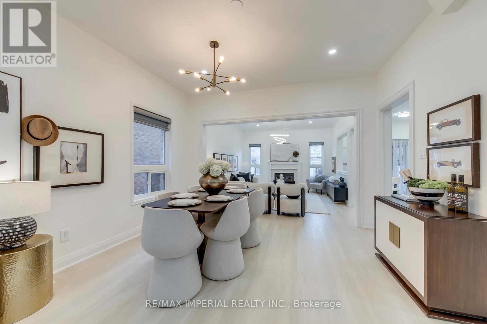 4769 Allegheny Road, Mississauga (Hurontario), Ontario  L5R 0A8 - Photo 9 - W12995238