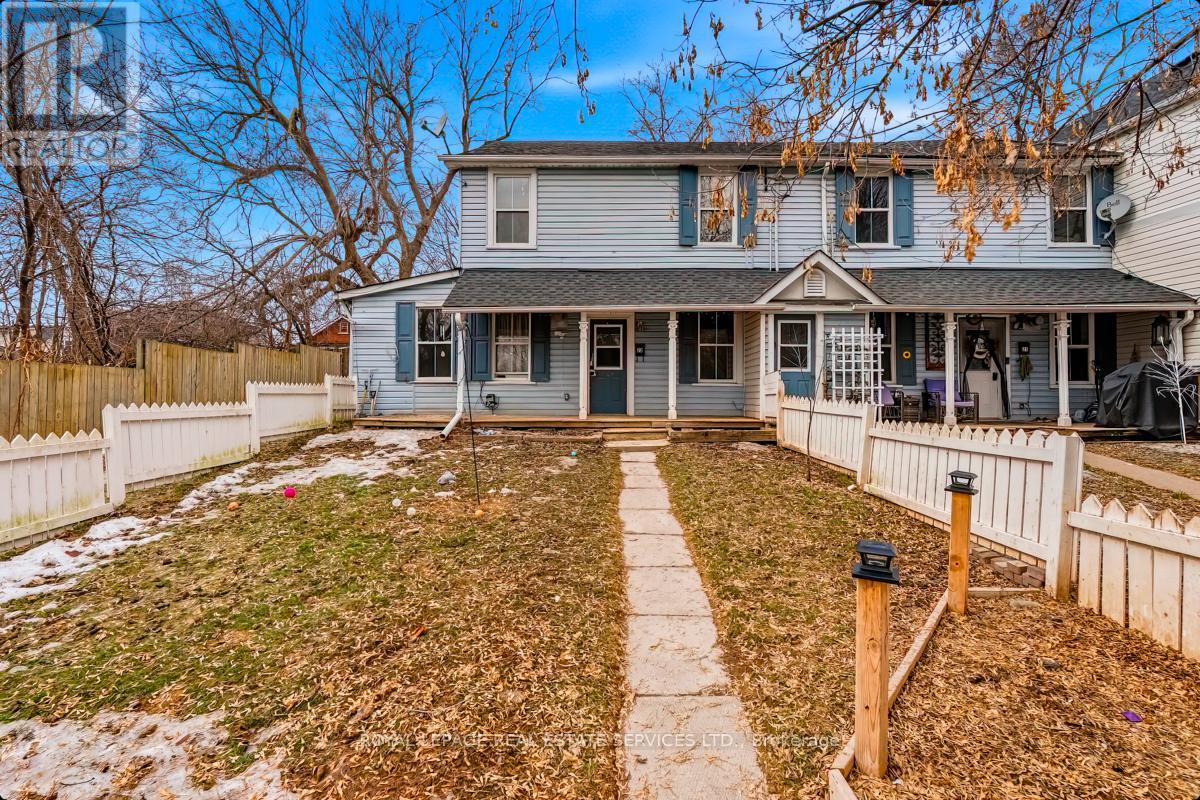 21 - 23 CHURCH STREET W, Halton Hills, Ontario