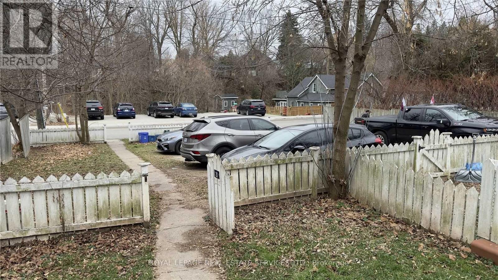 21 - 23 Church Street W, Halton Hills, Ontario  L7J 1K1 - Photo 9 - W12995266