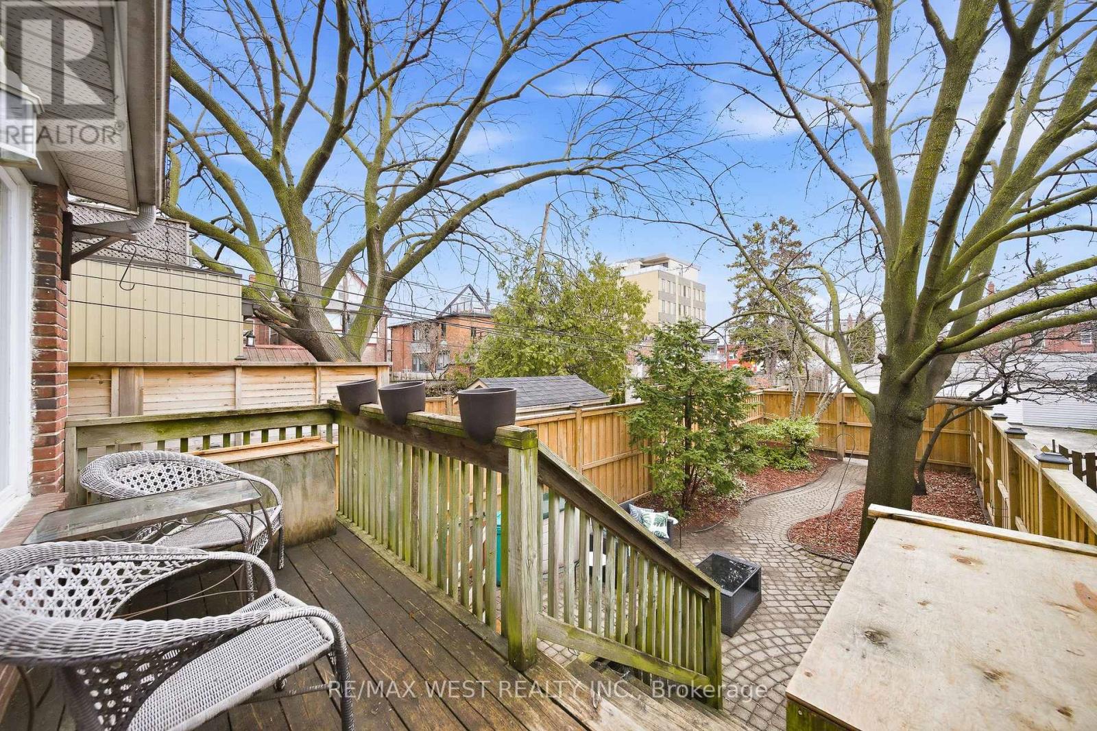 79 Laws Street, Toronto (Junction Area), Ontario  M6P 2Y8 - Photo 23 - W12995280