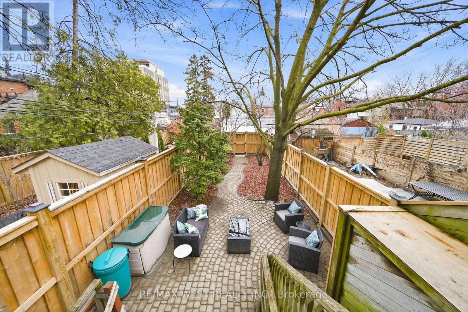 79 Laws Street, Toronto (Junction Area), Ontario  M6P 2Y8 - Photo 24 - W12995280