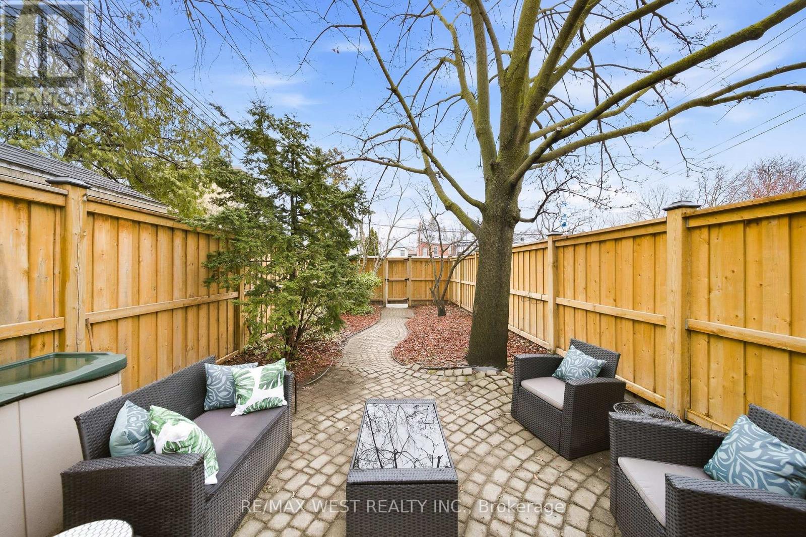 79 Laws Street, Toronto (Junction Area), Ontario  M6P 2Y8 - Photo 25 - W12995280