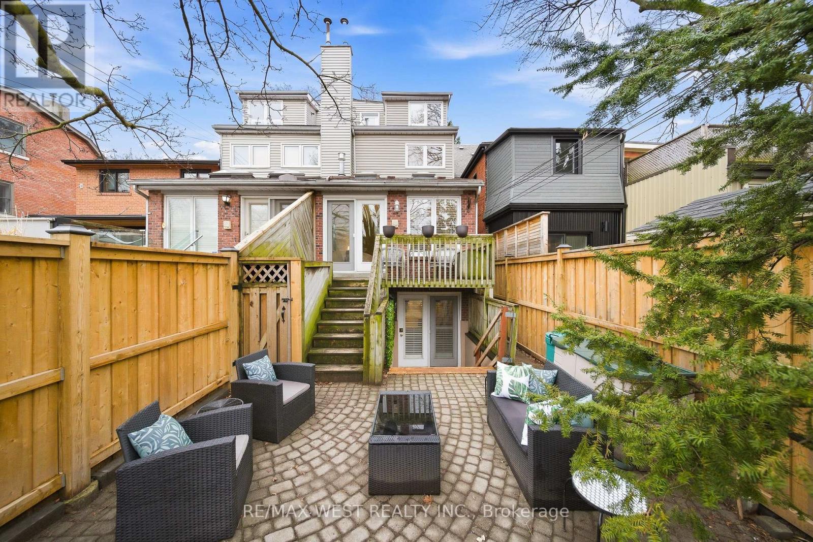 79 Laws Street, Toronto (Junction Area), Ontario  M6P 2Y8 - Photo 27 - W12995280