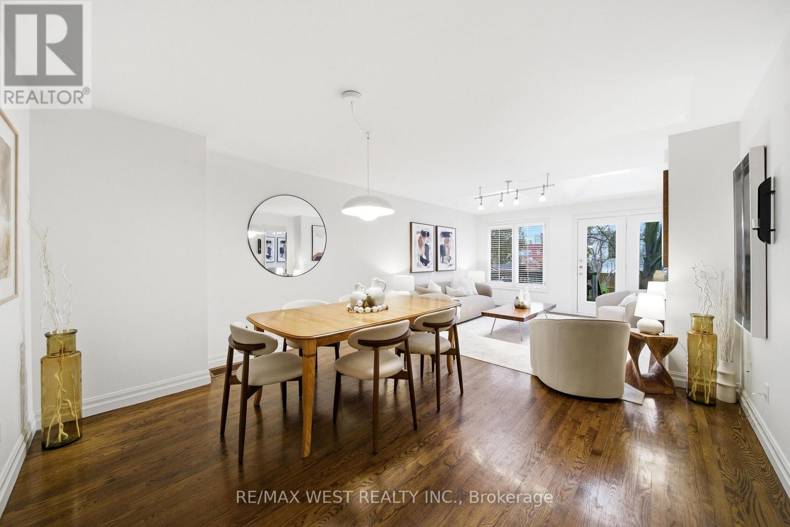 79 Laws Street, Toronto (Junction Area), Ontario  M6P 2Y8 - Photo 6 - W12995280