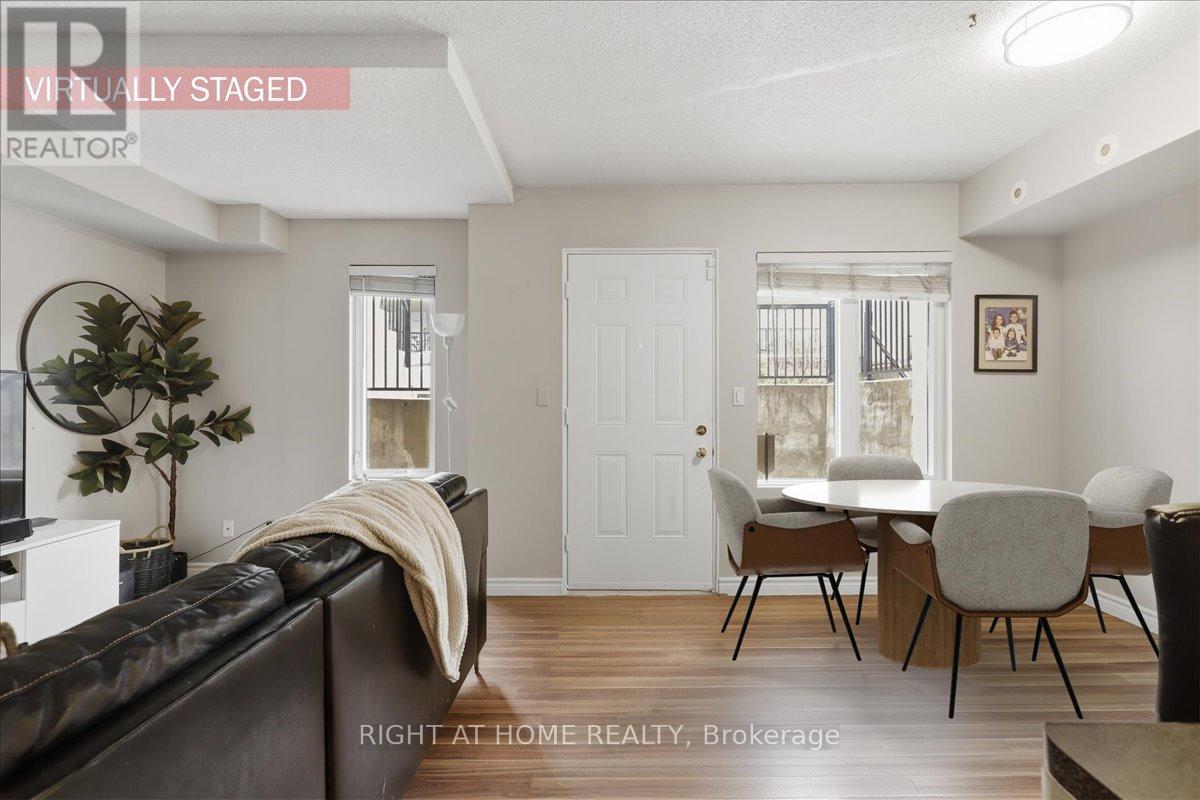 1009 - 3043 Finch Avenue W, Toronto, Ontario  M9M 0A4 - Photo 18 - W12995288