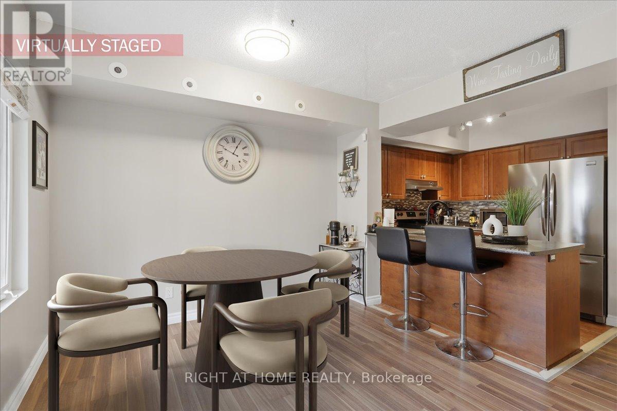 1009 - 3043 Finch Avenue W, Toronto, Ontario  M9M 0A4 - Photo 20 - W12995288