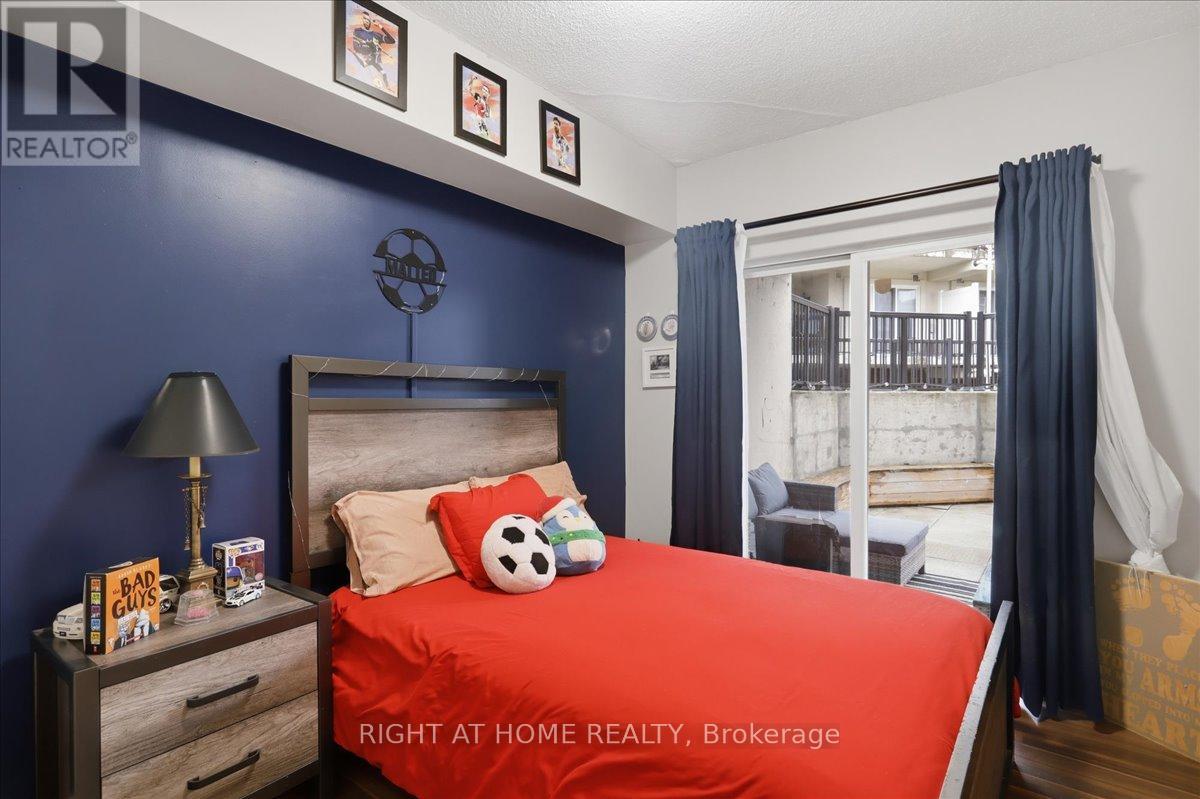 1009 - 3043 Finch Avenue W, Toronto, Ontario  M9M 0A4 - Photo 23 - W12995288