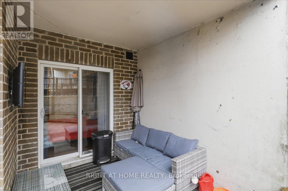 1009 - 3043 Finch Avenue W, Toronto, Ontario  M9M 0A4 - Photo 25 - W12995288