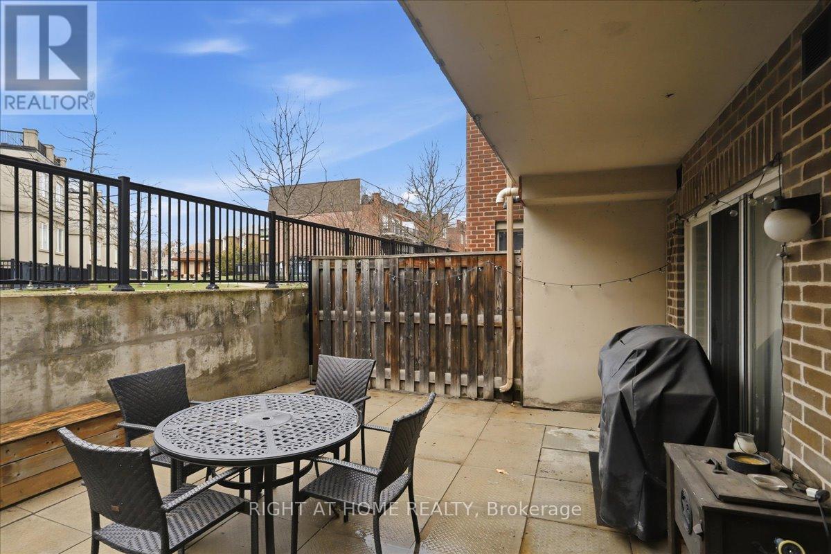 1009 - 3043 Finch Avenue W, Toronto, Ontario  M9M 0A4 - Photo 26 - W12995288