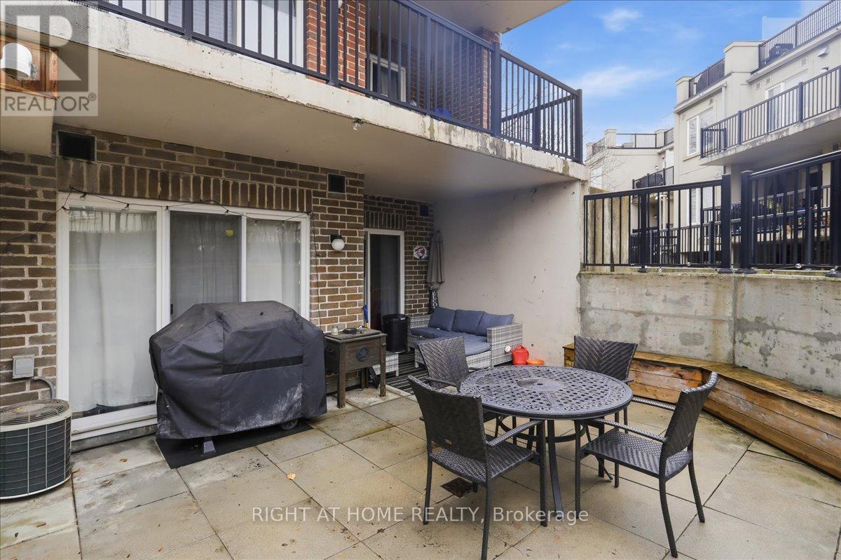 1009 - 3043 Finch Avenue W, Toronto, Ontario  M9M 0A4 - Photo 27 - W12995288