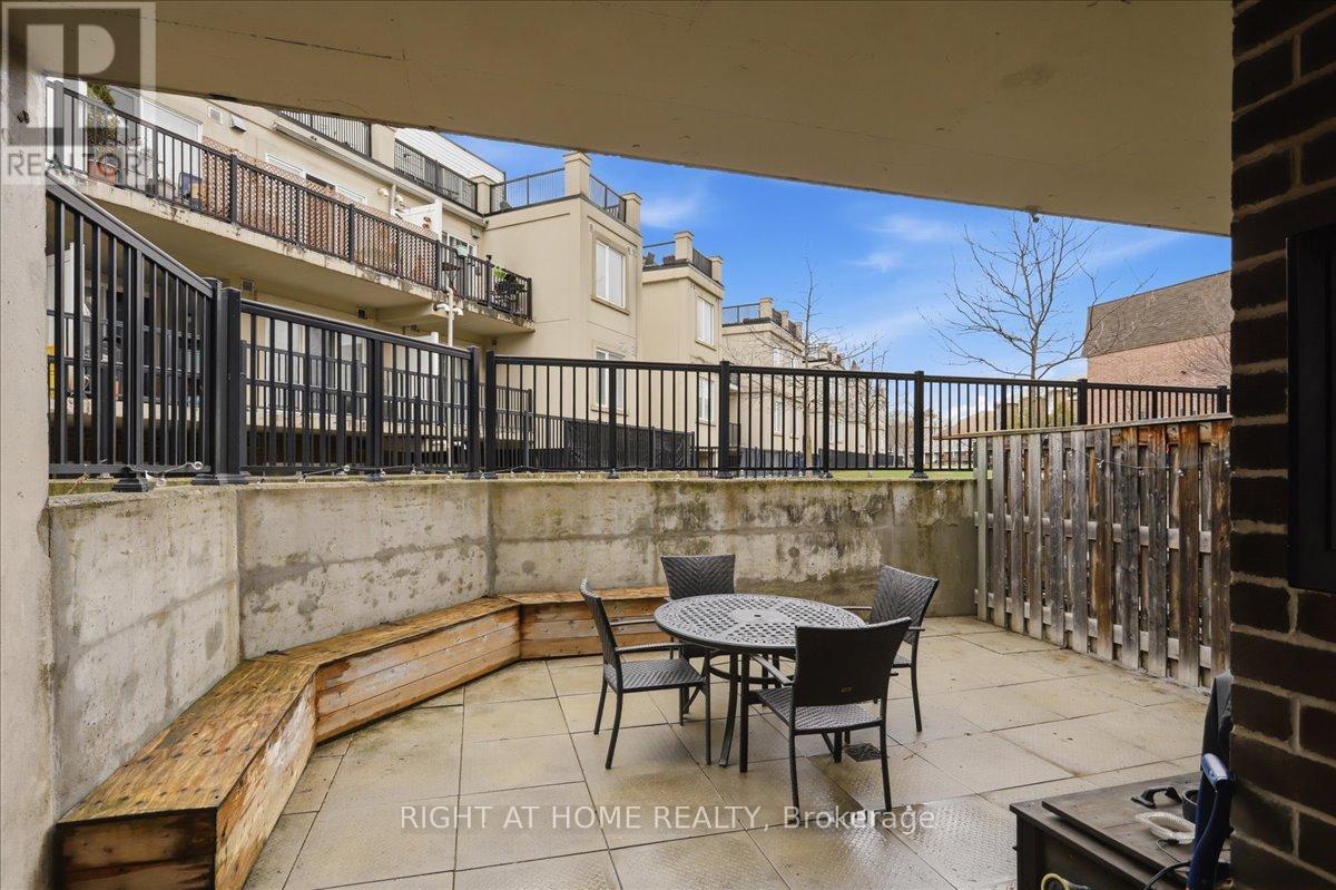 1009 - 3043 Finch Avenue W, Toronto, Ontario  M9M 0A4 - Photo 28 - W12995288