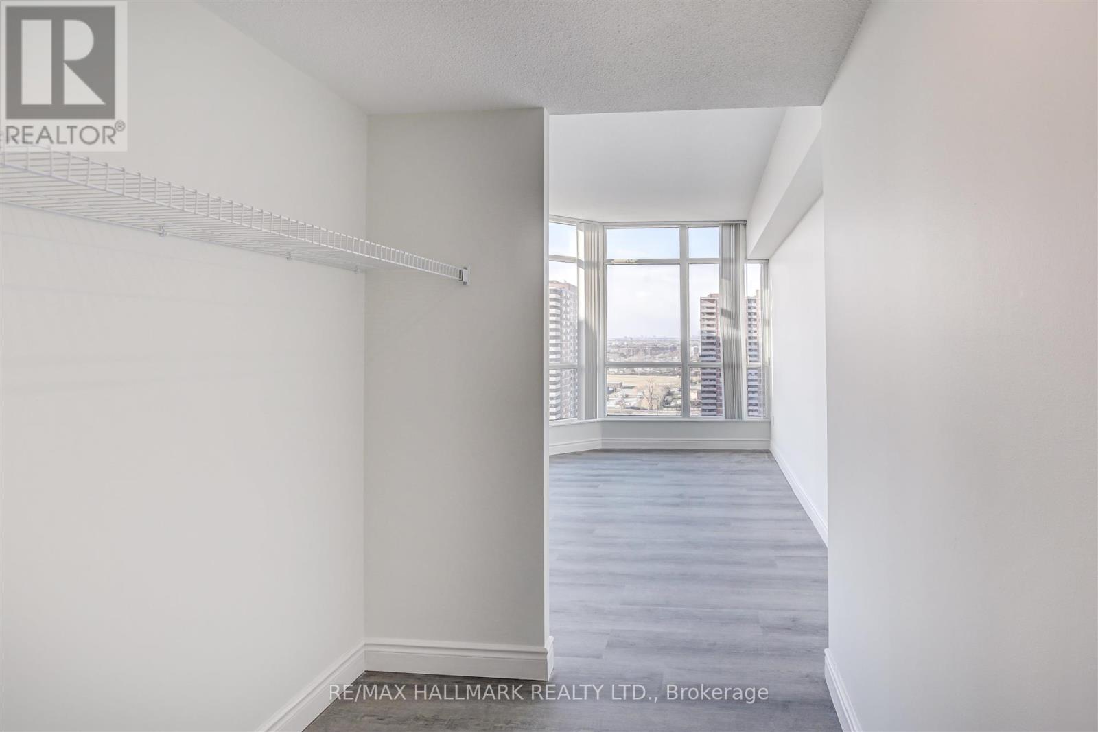 1916 Penthouse - 5 Rowntree Road, Toronto, Ontario  M9V 5G9 - Photo 23 - W12995290
