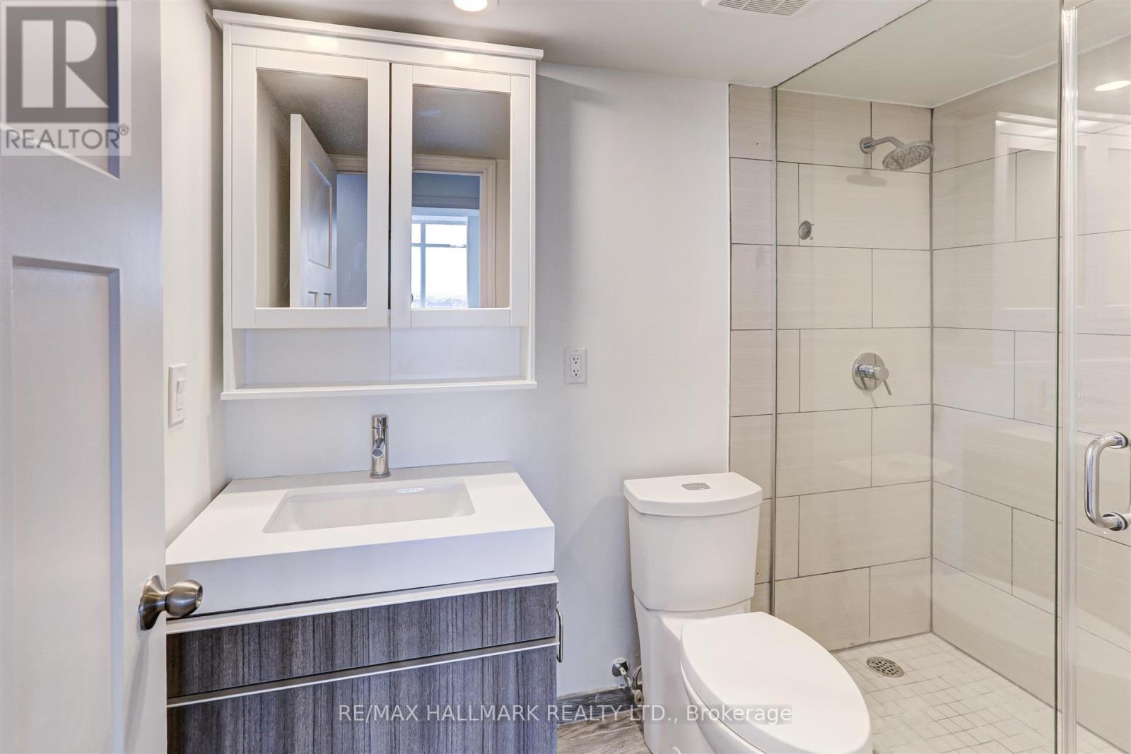 1916 Penthouse - 5 Rowntree Road, Toronto, Ontario  M9V 5G9 - Photo 24 - W12995290