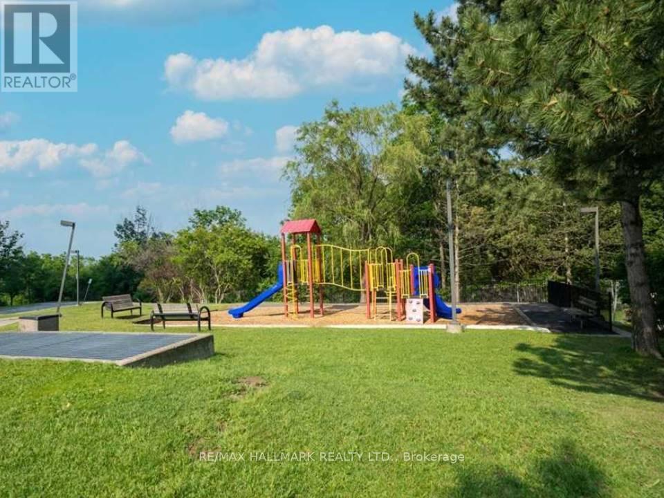 1916 Penthouse - 5 Rowntree Road, Toronto, Ontario  M9V 5G9 - Photo 37 - W12995290