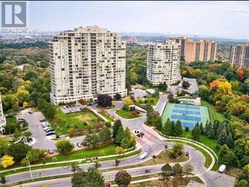 1916 Penthouse - 5 Rowntree Road, Toronto, Ontario  M9V 5G9 - Photo 38 - W12995290