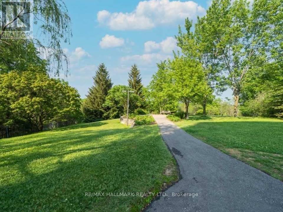 1916 Penthouse - 5 Rowntree Road, Toronto, Ontario  M9V 5G9 - Photo 40 - W12995290