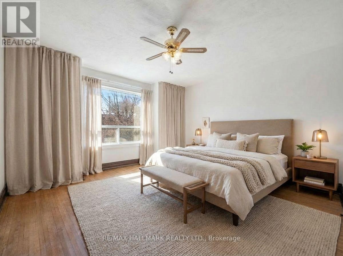 22 Kenneth Avenue, Toronto (High Park North), Ontario  M6P 1H9 - Photo 14 - W12995316