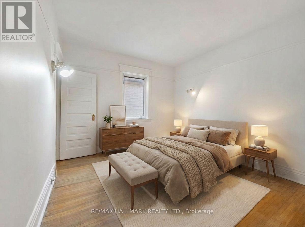 22 Kenneth Avenue, Toronto (High Park North), Ontario  M6P 1H9 - Photo 16 - W12995316