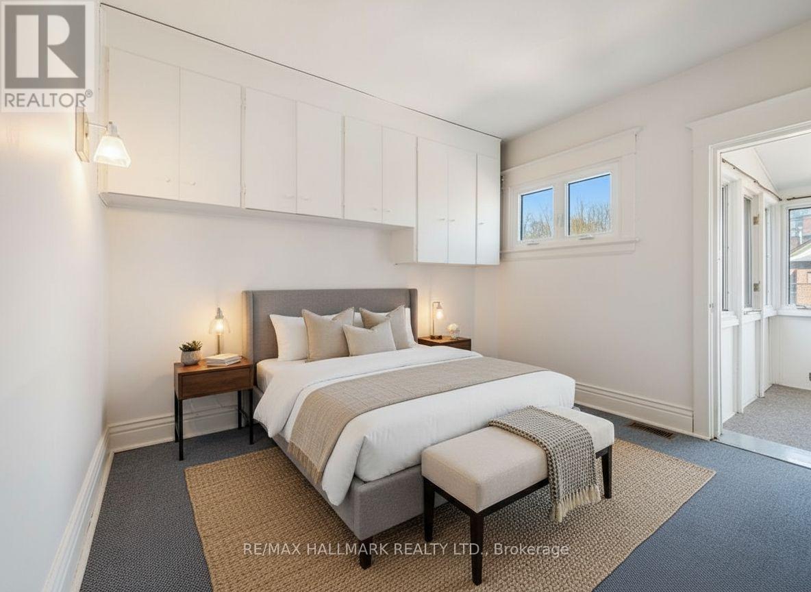 22 Kenneth Avenue, Toronto (High Park North), Ontario  M6P 1H9 - Photo 17 - W12995316