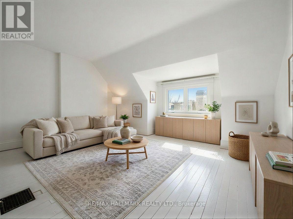 22 Kenneth Avenue, Toronto (High Park North), Ontario  M6P 1H9 - Photo 22 - W12995316