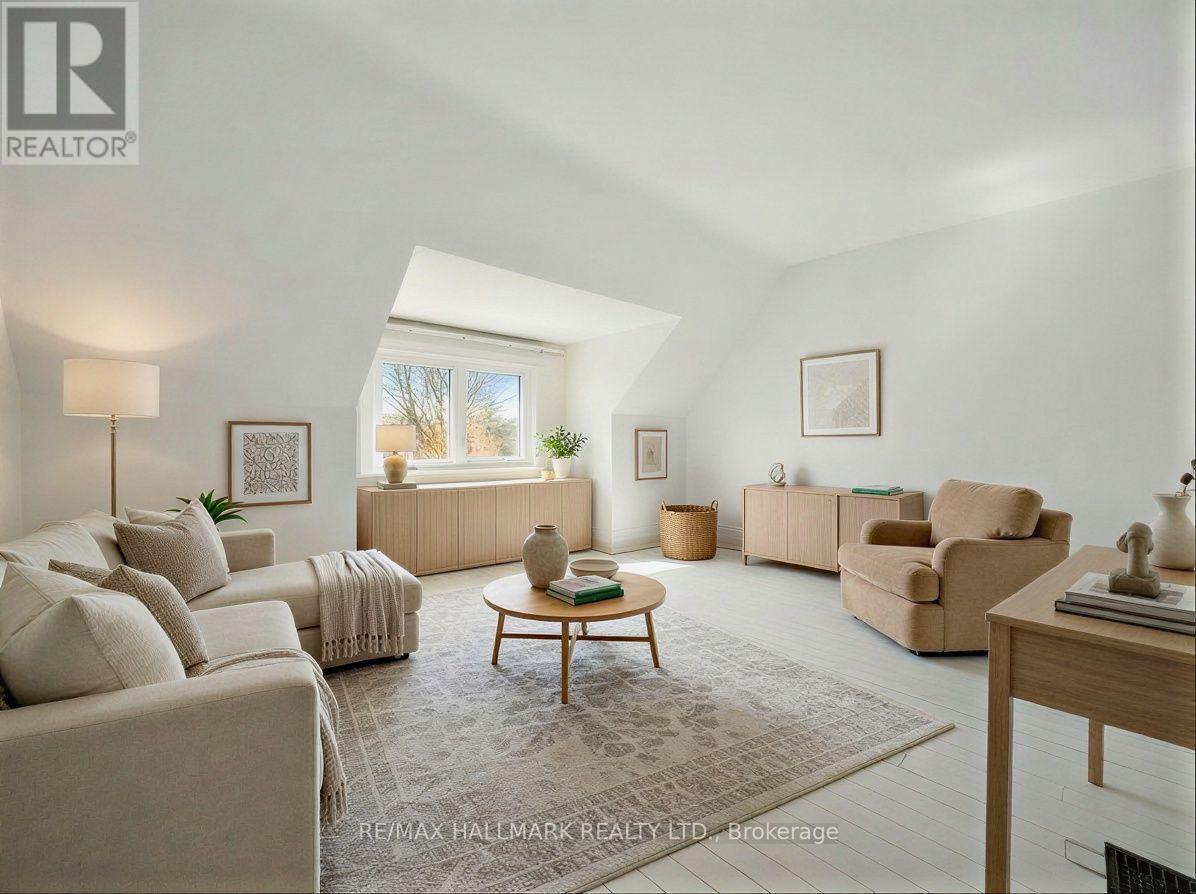 22 Kenneth Avenue, Toronto (High Park North), Ontario  M6P 1H9 - Photo 23 - W12995316