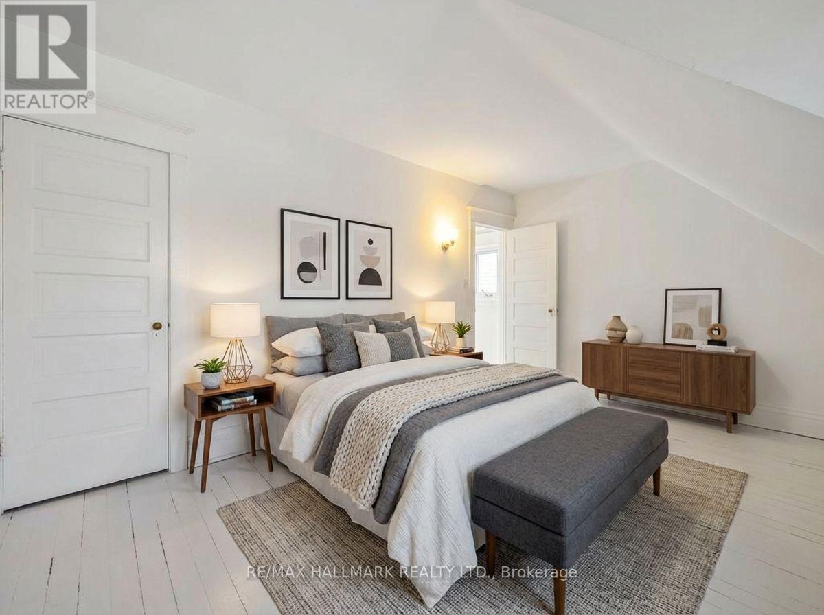 22 Kenneth Avenue, Toronto (High Park North), Ontario  M6P 1H9 - Photo 24 - W12995316