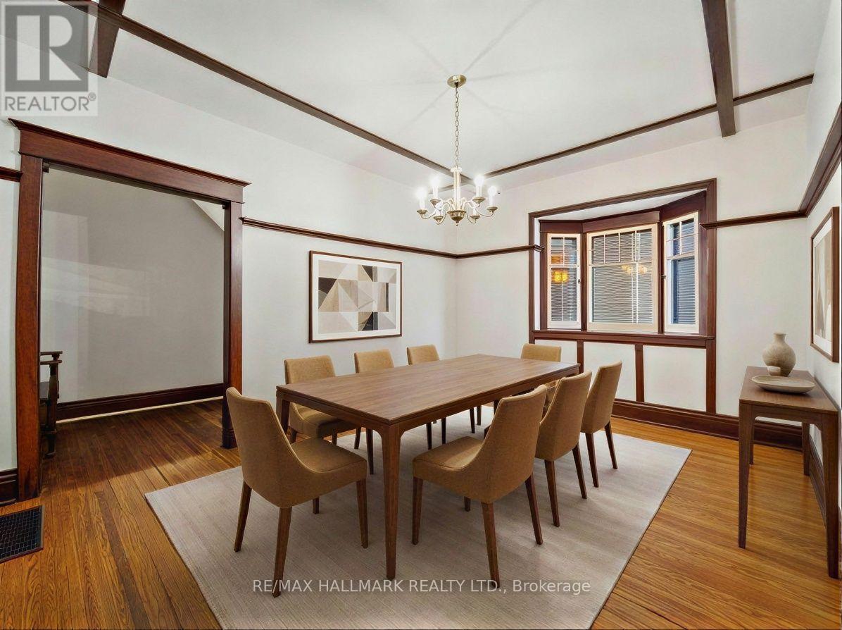 22 Kenneth Avenue, Toronto (High Park North), Ontario  M6P 1H9 - Photo 6 - W12995316