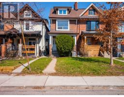 22 KENNETH AVENUE, Toronto, Ontario