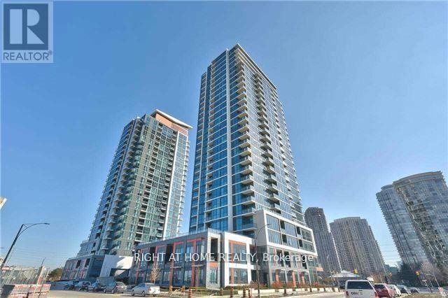 1004 - 75 EGLINTON AVENUE W, Mississauga, Ontario