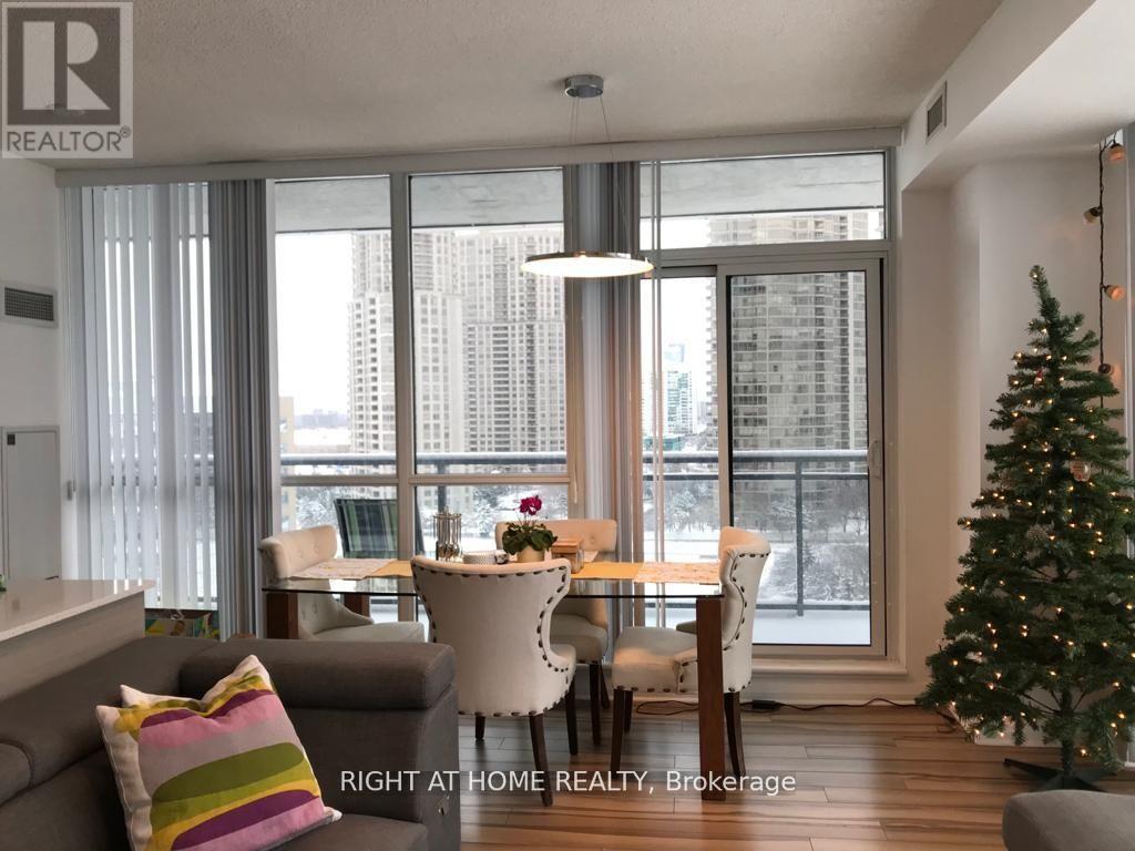 1004 - 75 Eglinton Avenue W, Mississauga, Ontario  L5R 0E5 - Photo 7 - W12995322