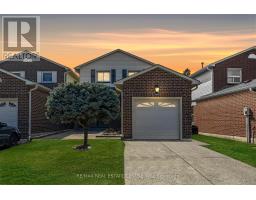 466 VANIER DRIVE, Milton, Ontario