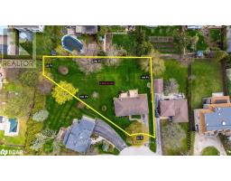 2030 VICKERY DRIVE, Oakville, Ontario