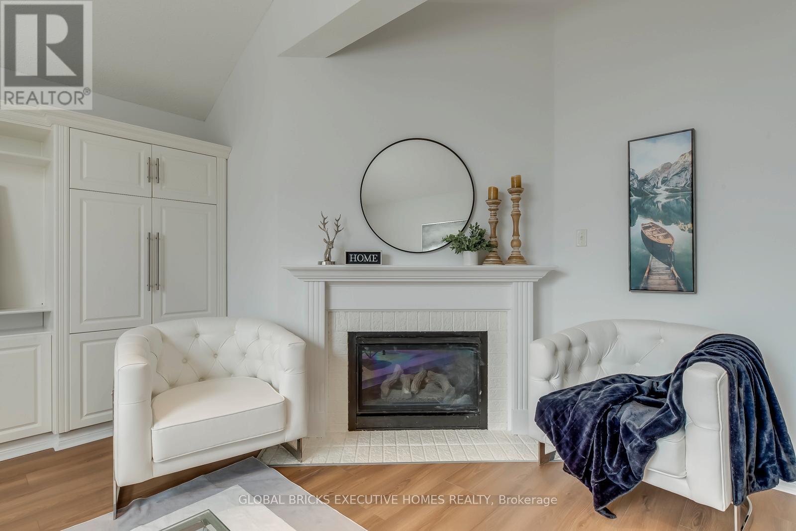 5690 Wells Place, Mississauga (Central Erin Mills), Ontario  L5M 5T6 - Photo 17 - W12995364