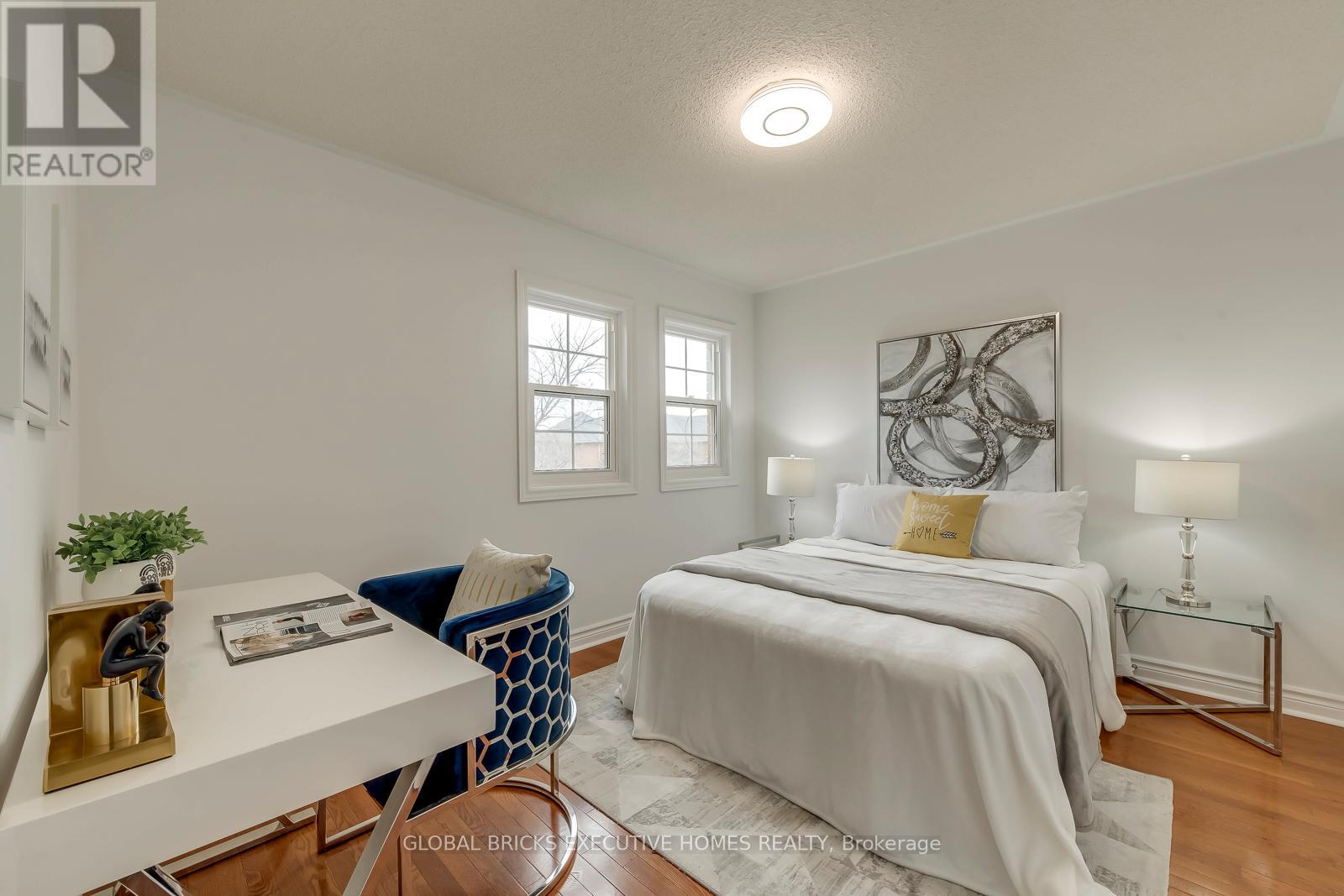 5690 Wells Place, Mississauga (Central Erin Mills), Ontario  L5M 5T6 - Photo 25 - W12995364