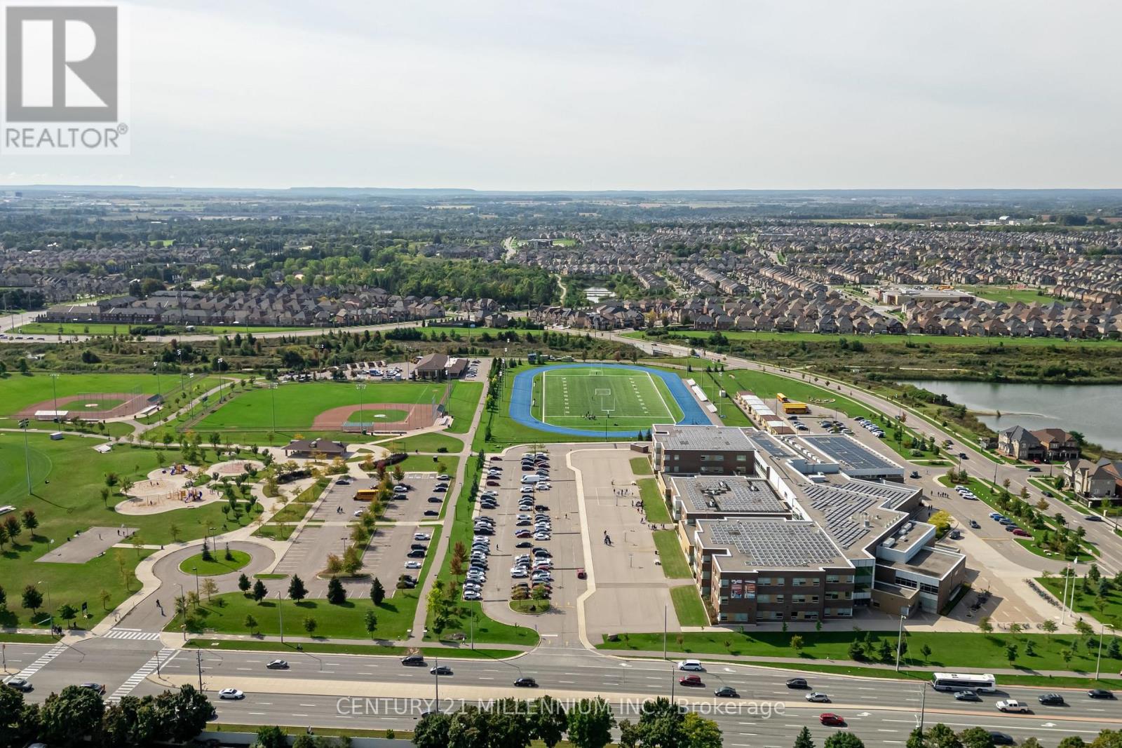 10 Phelps Drive, Brampton, Ontario  L6X 3V5 - Photo 37 - W12995372