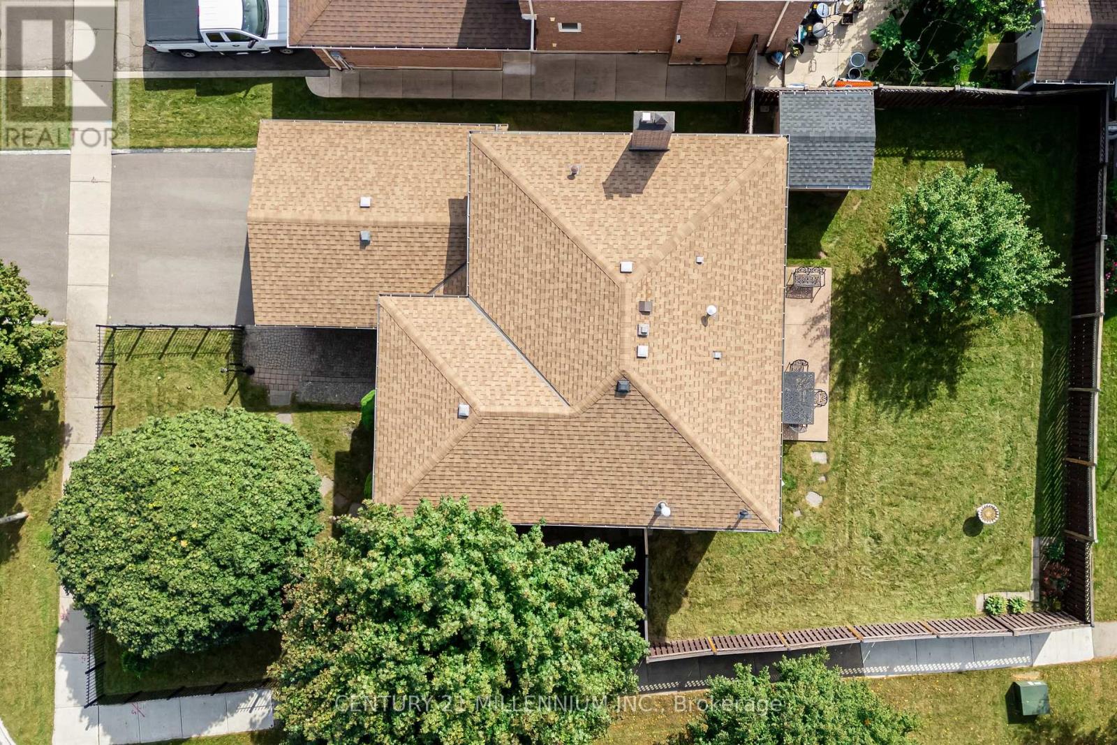 10 Phelps Drive, Brampton, Ontario  L6X 3V5 - Photo 39 - W12995372