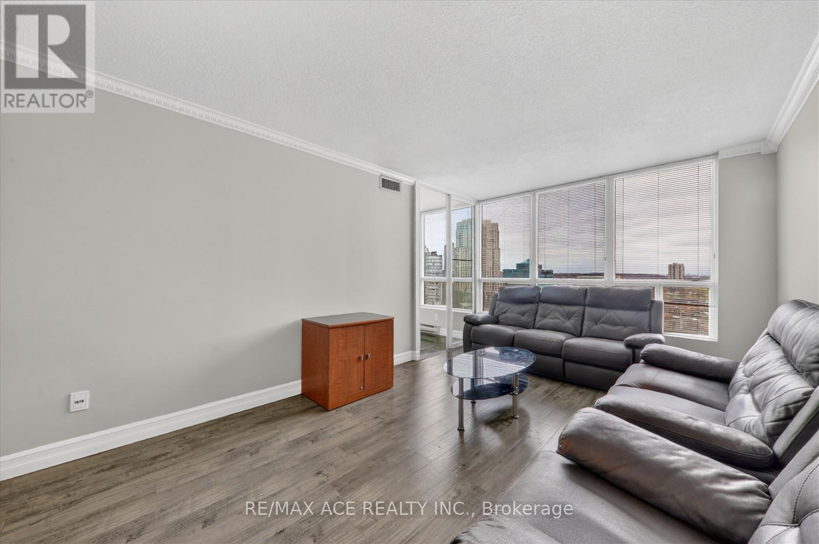 1202 - 4460 Tucana Court, Mississauga, Ontario L5R 3K9 - Photo 15 - W12995394