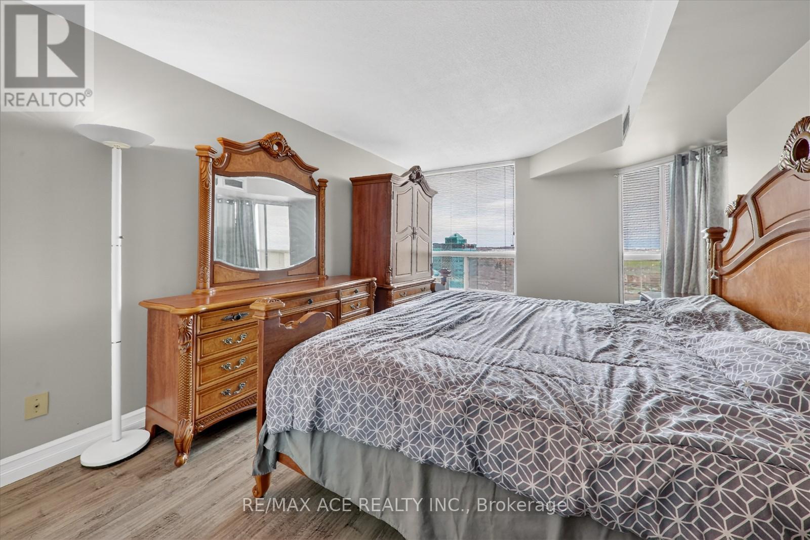 1202 - 4460 Tucana Court, Mississauga, Ontario L5R 3K9 - Photo 24 - W12995394